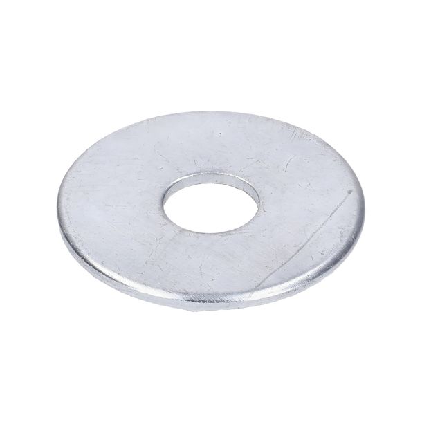 Aluminum disc NTS Parts, 0246 050 000 for Sachs 50//3 LS, 50/3 MB, 50/3MA X