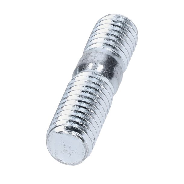 NTS Parts M6x26 stalen tapschroeven voor Sachs 50cc-motoren