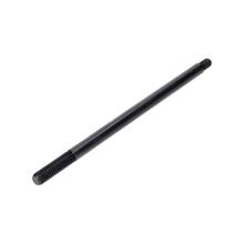 Barra de cambio negra NTS Parts de 115 mm para Hercules, DKW, Miele y Rixe