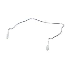 Clip de retención de caja de filtro de aire para carburador, piezas NTS, 0261 053 000 para ciclomotores Hercules, Miele, DKW, Rixe, KTM