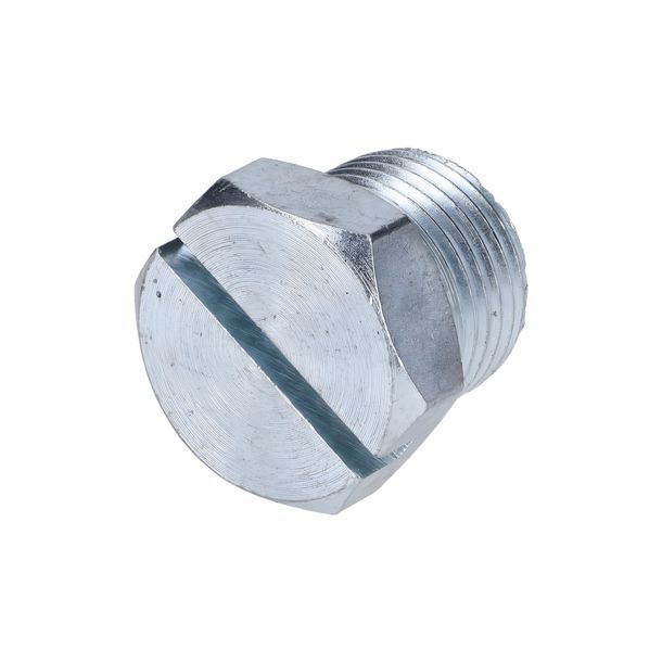 Ölablassschraube NTS Parts M12 für Sachs 50 Motoren