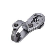 Forcella in metallo NTS Parts per Hercules, Miele, DKW, KTM, Rixe, Sachs 50/3 LS, MB, MA X