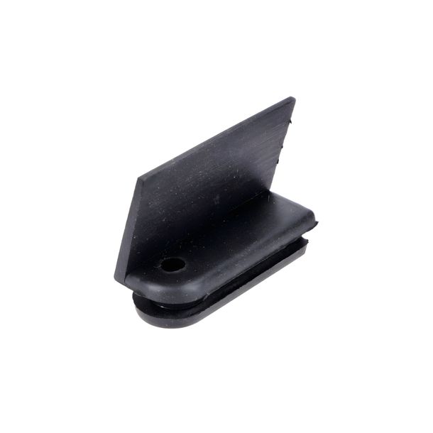 NTS Parts 10 mm x 34 mm rubberen kabel voor Hercules, Miele, DKW, Rixe, KTM bromfiets