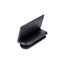 Cable de goma NTS Parts de 10 mm x 34 mm para ciclomotores Hercules, Miele, DKW, Rixe y KTM