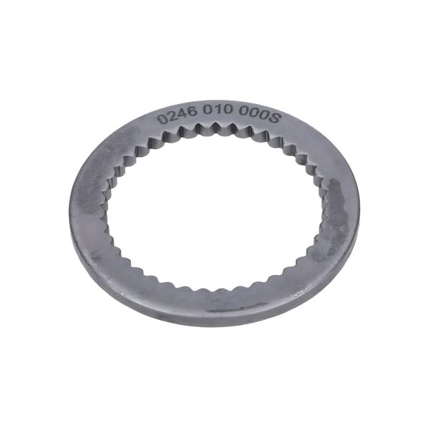 Pedalstart Bremshebel Scheibe NTS Parts Stahl 0246 010 000 für Hercules, Miele, DKW, KTM, Rixe