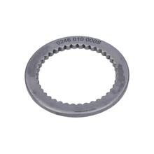 Disco de palanca de freno con pedal NTS Parts de acero 0246 010 000 para Hercules, Miele, DKW, KTM, Rixe