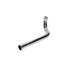 Výfukový kolektor NTS Parts chrom 26mm 29mm pro Kreidler Flory MF 12, 13, 23