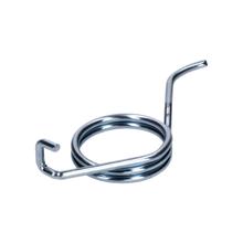 Steel brake return spring NTS Parts, 350.4.41.015.1 for Puch MV, DS, VS, VZ, Monza
