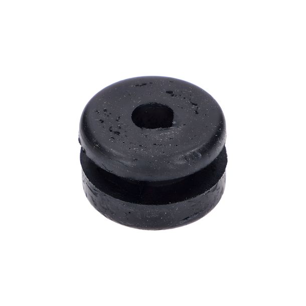 Rubber Side Cover NTS Parts for Yamaha DT 50 MX, DT 80 MX 90480-12053