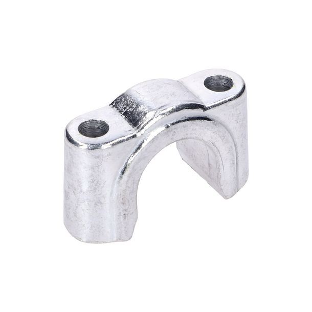 NTS Parts handlebar clamp for Zündapp GTS KS 50, C 50 Sport type 517, 529