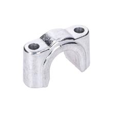 Lenkerklemme NTS Parts für Zündapp GTS KS 50, C 50 Sport Typ 517, 529