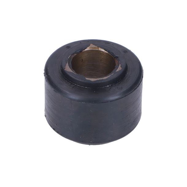 Lager Gummi NTS Parts 8,6mmx19,4mmx15,3mm für Sachs 50, Hercules, Miele