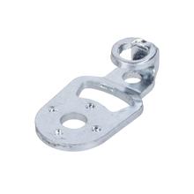 Pino de mudança de oreia da alavanca NTS Parts Aço 0248 074 100 para Sachs 50/3 LS, 50/3 MB, 50/3MA X
