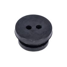 Bucha de passagem NTS Parts 9mm 2 furos para Sachs 50, 504, 505