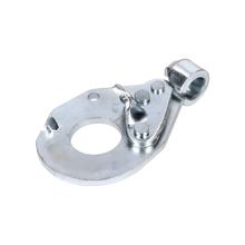 Kickstarter Anschlag Stahl NTS Parts für Hercules, Miele, DKW, KTM, Rixe, Sachs 50/3, 50/4