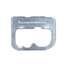 Joint de carburateur métallique NTS Parts pour moteurs Sachs 50