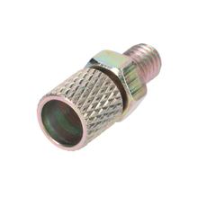 Vite di regolazione del cavo dell'acceleratore del carburatore NTS Parts M5 per Kreidler Flory MF 2, 12, 13, 23, Zündapp Bergsteiger M 25