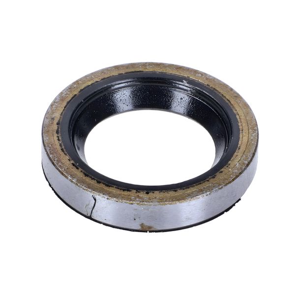 Joint d'arbre à lèvre unique NTS Parts 16 x 24 x 4 mm pour Hercules, Miele, DKW, KTM, Rixe