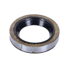 Wellendichtring NTS Parts 16x24x4mm Einlippig für Hercules, Miele, DKW, KTM, Rixe