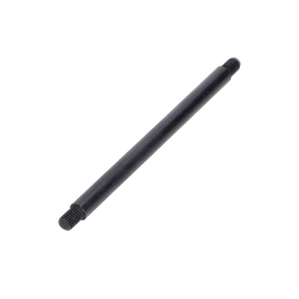 Schaltstange NTS Parts Stahl 92mm für Hercules, Miele, DKW, Rixe, KTM, Göricke, Gritzner