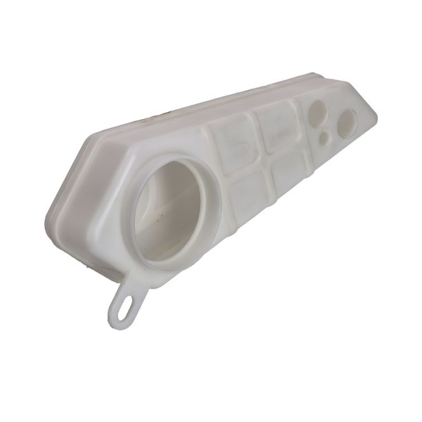 Luftfilterkasten Kunststoff NTS Parts 52mm für Husqvarna Mofa, Moped, Mokick
