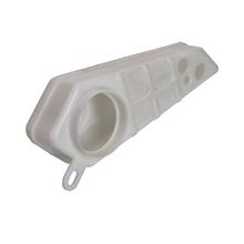 Caja de filtro de aire de plástico NTS Parts de 52 mm para ciclomotor, ciclomotor, Mokick de Husqvarna