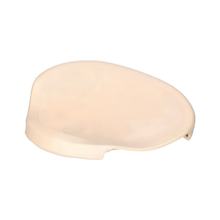 Funda de sillín de goma NTS Parts para Denfeld Ivory para Zündapp, Miele, DKW, NSU, Hercules, Puch, Kreidler