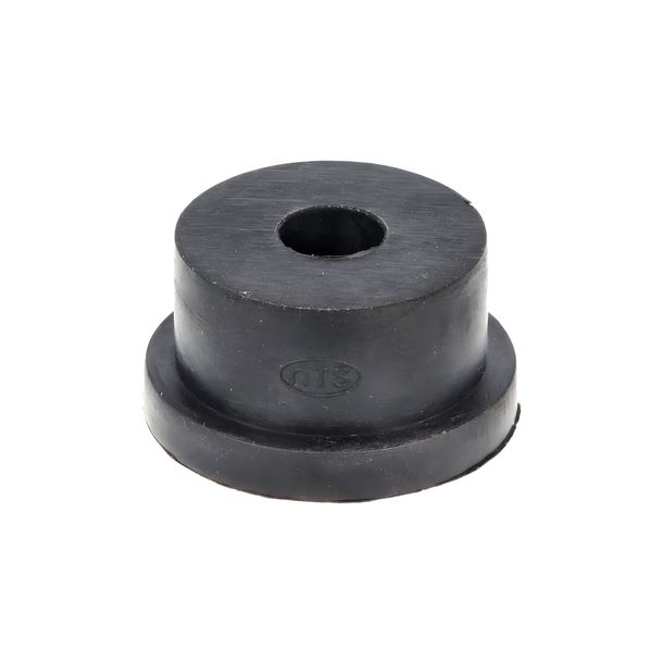 Motorhalter Gummi NTS Parts 530-18.604 für Zündapp CS, CX, Hai, GTS, C 50 Super, Sport, KS 50, WC, Cross, Super 80, K 80