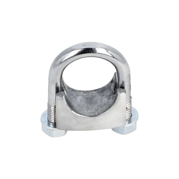 Stuurhouder/NTS Parts 22 mm klem voor Kreidler Flory, MF, MP, Foil, K 54