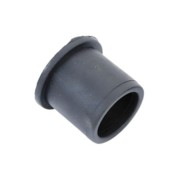 Motoraufhängungsgummi NTS Parts schwarz, 529-18.107 für Zündapp GTS 50, C 50 Sport, KS 50, Typ 529 530