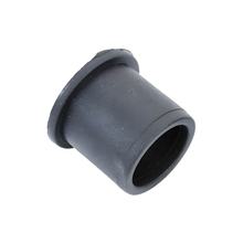 Gomma della sospensione del motore NTS Parts nera, 529-18.107 per Zündapp GTS 50, C 50 Sport, KS 50, tipo 529 530
