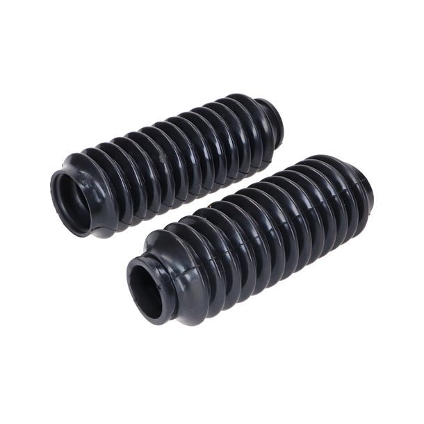 NTS Parts 32/38mm 165mm black forklift for Puch Monza