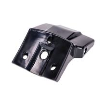 Suporte de lanterna traseira NTS Parts universal 114x75mm para Zündapp 529/530, Hercules