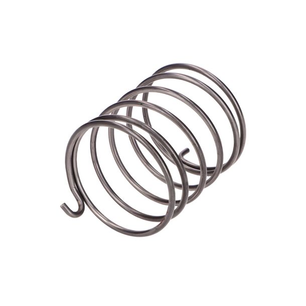 Kickstarterfeder NTS Parts 52mm für Hercules, Miele, DKW, KTM, Rixe