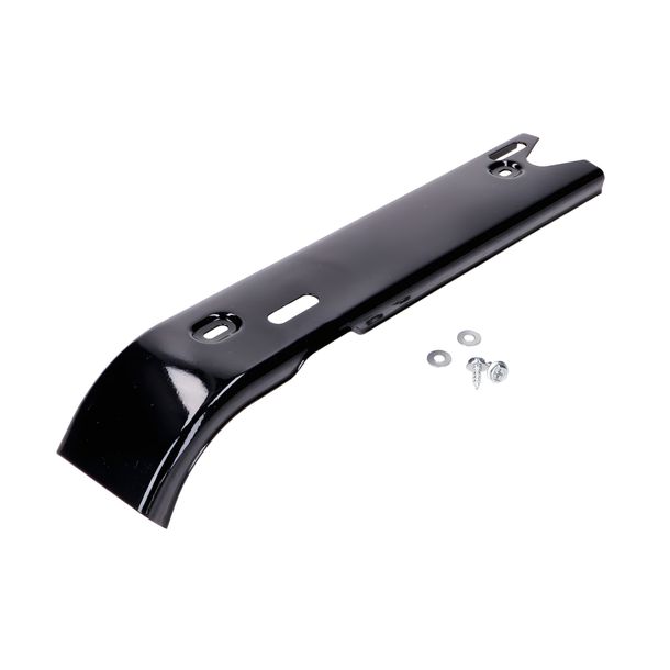 Kabelkanal NTS Parts schwarz, 233756 für Piaggio Ciao