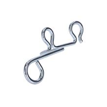 Držák kabelů NTS Parts brzdového kabelu/tachometru, 215997 / 193412 pro Piaggio Ciao SC, PX