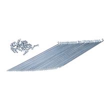 Sada drátů NTS Parts 1,2x180mm 17 palců, 142826 pro Piaggio Bravo, Boxer, Ciao