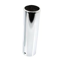 Federbein NTS Parts Chromhülse 155mm 38,5x43mm für Puch Florida MV 50