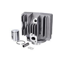 Kit de cilindros NTS Parts 50 cc 38 mm, 0213 146 280 para Sachs 504/505