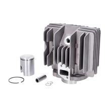 Kit de cilindros NTS Parts de 50 cc y 38 mm para Sachs 504/505 Mokick