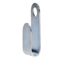 Soporte de cable NTS Parts, 215997 para cable de freno/cable de velocímetro Piaggio Ciao SC, PX