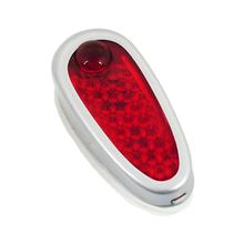Luz trasera NTS Parts tipo Impex para Zündapp Combinette, Super Combinette tipo 428, 429