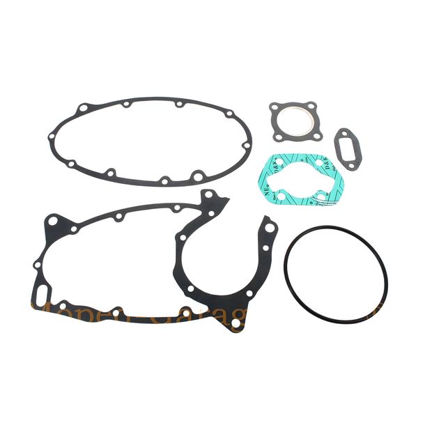 Dichtsatz NTS Parts Motor und Zylinder 6-teilig für Zündapp KS 50 WC 517