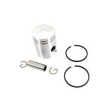 Juego de pistones NTS Parts de 40 mm con anillos de pistón de 12 mm y pasador para Victoria Vicky