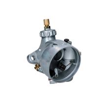 Karburátor NTS Parts 15mm kompletní s těsněním sání pro Puch MV, MS, DS