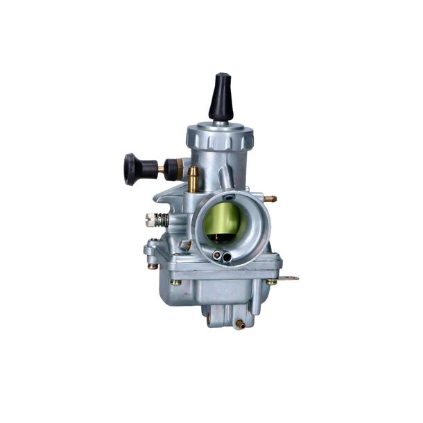 NTS Parts 24mm carburettor with suction plug for Zündapp GTS 50, KS C 50