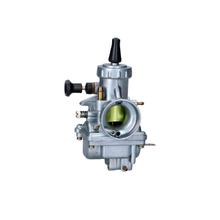 Carburatore NTS Parts da 24 mm con tappo di aspirazione per Zündapp GTS 50, KS C 50
