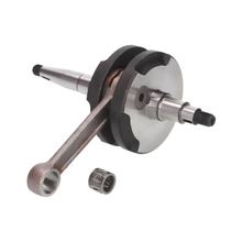 Albero motore per Simson S50, Star SR4-2, Schwalbe KR51/1