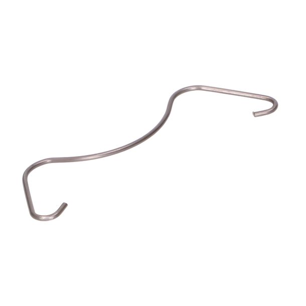 Luchtfilter met veer/houder voor Simson S51 S50 S53 S70 S83