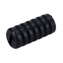 Fußschaltgummi schwarz für Simson S50, S51, S53, S70, S83, SR50, SR80